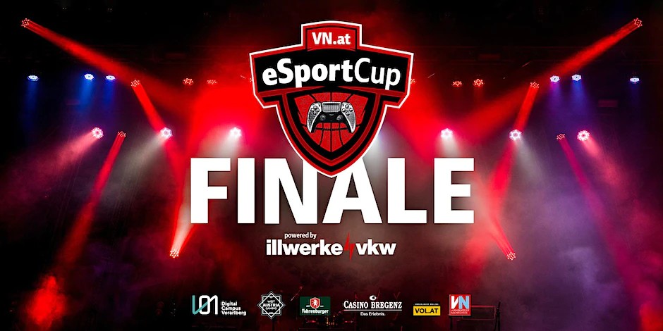 VN eSportCup Finale
