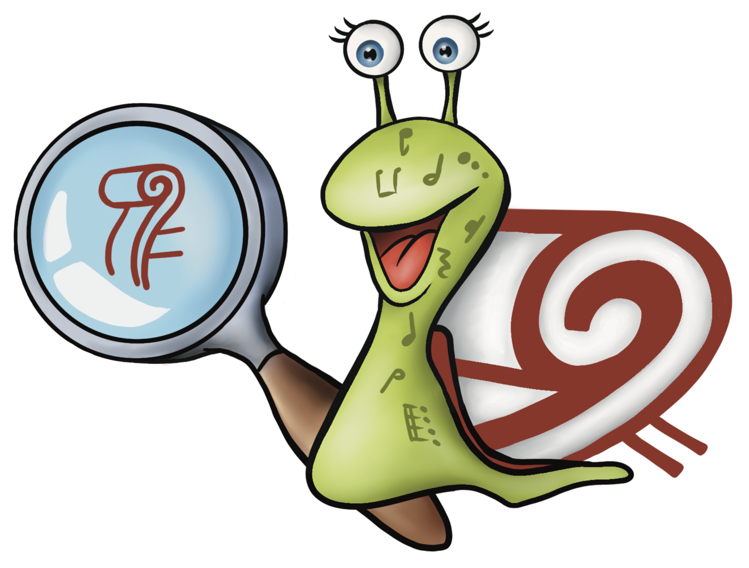 slugy - logo familienkonzert